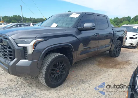 2022 Toyota Tundra Sr5 z USA, uszkodzony, nr VIN 5TFLA5DB6NX018262